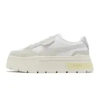 在飛比找momo購物網優惠-【PUMA】Puma Mayze Stack Luxe Wn