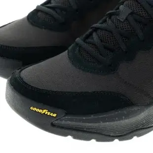 SKECHERS 男鞋 健走鞋 健走系列 GOWALK ARCH FIT OUTDOOR - 216463BBK