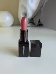 LAURA MERCIER Rouge Essentiel Silky Creme Lipstick in Nu Prefere NWOB Travel Sz