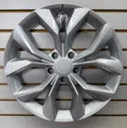 NEW 17" Silver Hubcap Wheelcover for 2023-2025 Honda CRV CR-V
