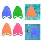 Pool Float Board Water Gear Training Aid Portable with Grip Handles Swimming