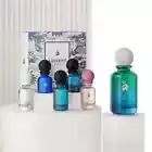 Little Garden and Atlantis Set by Laverne Perfumes |6Pieces Spray |Fast Shipping