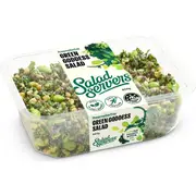 Salad Servers Green Goddess Salad 600g