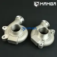 在飛比找Yahoo!奇摩拍賣優惠-Turbo Compressor Housing FOR B