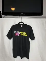 supreme SS22 knowledge tee - Brand New - In Hand Ready To Ship