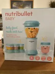 Baby NutriBullet