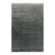 Long Pile Oyster Rug 160Cmx230Cm