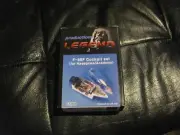 MIB F-86 Cockpit Set by Legend Productions in 1/48 scale-Hasegawa/Academy kit