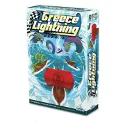 Greece Lightning Wizkids/Neca WZK87527