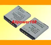 for Kodak Rechargeable Battery KLIC-7004 Kodak Zi8 PLAYSPORT Zx3 F75EXR FU NP-50