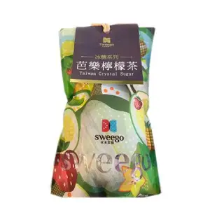 冰糖芭樂檸檬茶300g/包