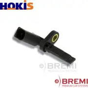 SENSOR WHEEL SPEED 50304 FOR AUDI Q5/Van R8/Spyder A8/D3/D4 A7/Sportback A6/C7
