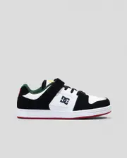 [DC Shoes] Boys' Manteca 4 V Shoes