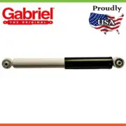 2x GABRIEL Rear Ultra Shock Absorbers To Suit Renault Koleos 2.0 dCi 4x4 (HY0K)