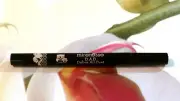 Mirenesse D.A.D Define Art Duet Thick Thin 24hr Liquid Eye Liner Black - RRP $39