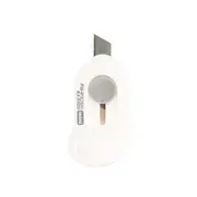 11 pc mini portable art knife unpacking Cutting paper School Daily Office Supplies