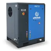 PILOT AIR 7.5KW Fixed Speed Rotary Screw Compressor PAC 7.5