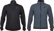 Fox Racing Ranger Fire MTB Jacket Mountain Bike MTB BMX
