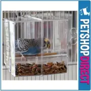 Featherland Paradise Seed Saver