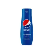 SodaStream Pepsi Flavour Mix Syrup 1924201610 440ml