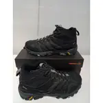 MERRELL戶外鞋 MOAB FST 2 MID GTX 男鞋 登山 越野 防水 中筒 (ML599535)