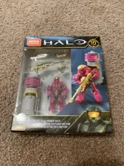 Mega Construx Halo Vector Tactical Power Pack (GFT47) - New