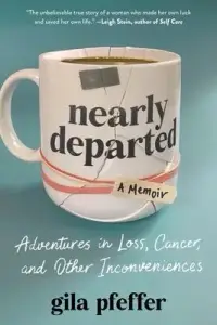 在飛比找博客來優惠-Nearly Departed: Adventures in