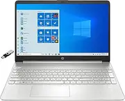 HP 15-DY200 Laptop 2022 New, 15.6" FHD IPS Display, Intel i5-1135G7 4-Core, Iris Xe Graphics, 32GB DDR4, 1TB SSD, Fingerprint Reader, Wi-Fi 5, Card Reader, Win11 Home, COU 32GB USB