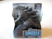 GODZILLA KING OF THE MONSTERS (2019) JAKKS PACIFIC OVER 20 INCHES TALL