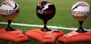 Soccer Sports Training Agility Rehab Speed Endurance Futpro Professional Soccer