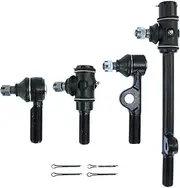 MAX COOL 4x Tie Rod End Kit Suitable for Landcruiser 60 Series 1980-1990 HJ60 HJ61 FJ60 FJ62
