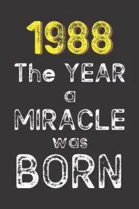 在飛比找博客來優惠-1988 The Year a Miracle was Bo