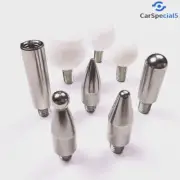 Best Car Metal Body Dent Repair Tap Down Dent Lifter Fix Pen Tool Kit