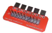 Konami | Stern Switching Power Supply Conversion for Arcade Games