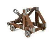 WizKids Games Kids/Children 4D War Machines Catapult Terrain Model 14y+