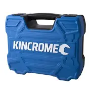 Kincrome 1/2" Drive Metric Impact Socket Set - 32 Piece Hand Tools Supplies