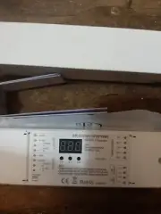 DMX512 RDM Decoder LED remote Controller 4CH PWM Dimming for RGBW RGB led Strip