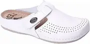 [Ledi] Anatomic 710 Leather Shoes Clog Mules Comfort Shoes Slippers Women