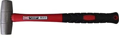 TONE SOFT IRON HAMMER (2.0 POUND) BHAS-20
