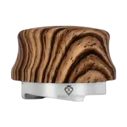 ASSO - Distributor/G - Zebra Wood - 58.5mm
