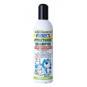 Fido's Pyrethrin Shampoo 250 Ml
