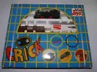 80'S Vintage Greek Toy WIND UP Train LIMA TOYS CRICK MIB SEALED