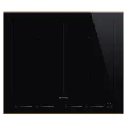 Smeg 60cm Dolce Stil Novo Induction Cooktop SIM6644R