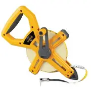 KOMELON UniGrip Flex Fibreglass Open Reel Tape 30m FU30E