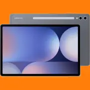 Samsung Galaxy Tab S10+ Wifi (12GB RAM, 256GB, Moonstone Gray) - Brand New