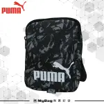 PUMA 側背包 PHASE AOP 側背小包 休閒側背包 運動休閒 斜背包 079947 得意時袋