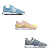 在飛比找Yahoo!奇摩拍賣優惠-New balance 紐巴倫女款 247系列(WRL247