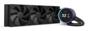 NZXT Kraken Elite 360 mm schwarz (RL-KN36E-B2)