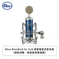 在飛比找欣亞購物優惠-[欣亞] Blue Bluebird SL XLR 專業電容