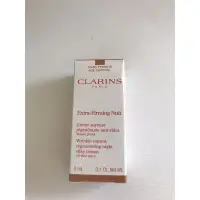 在飛比找蝦皮購物優惠-CLARINS克蘭詩 煥顏緊緻彈力晚霜5ml